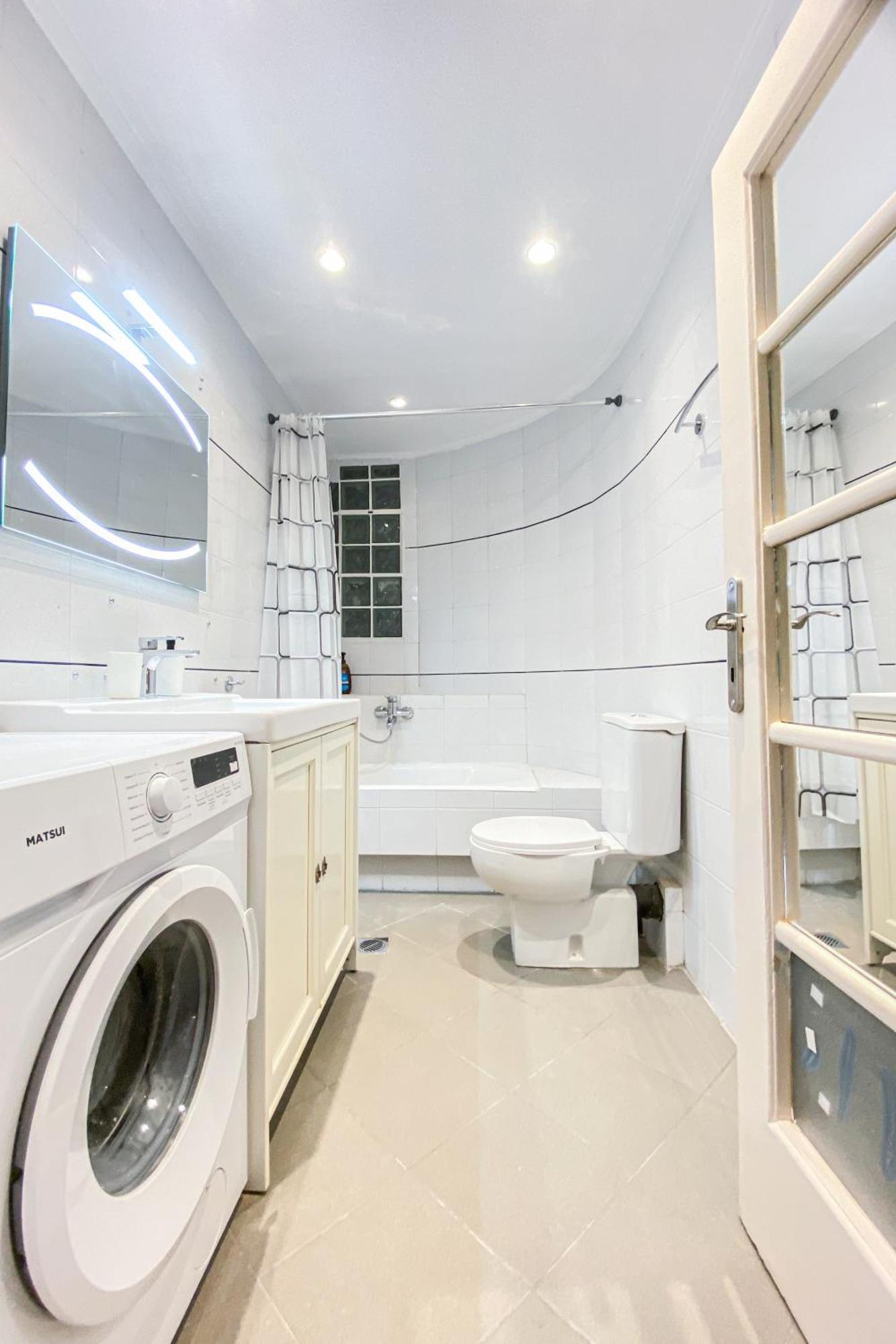 Syntagma Square, 100Sqm Luxurious Family Apt Aten Exteriör bild