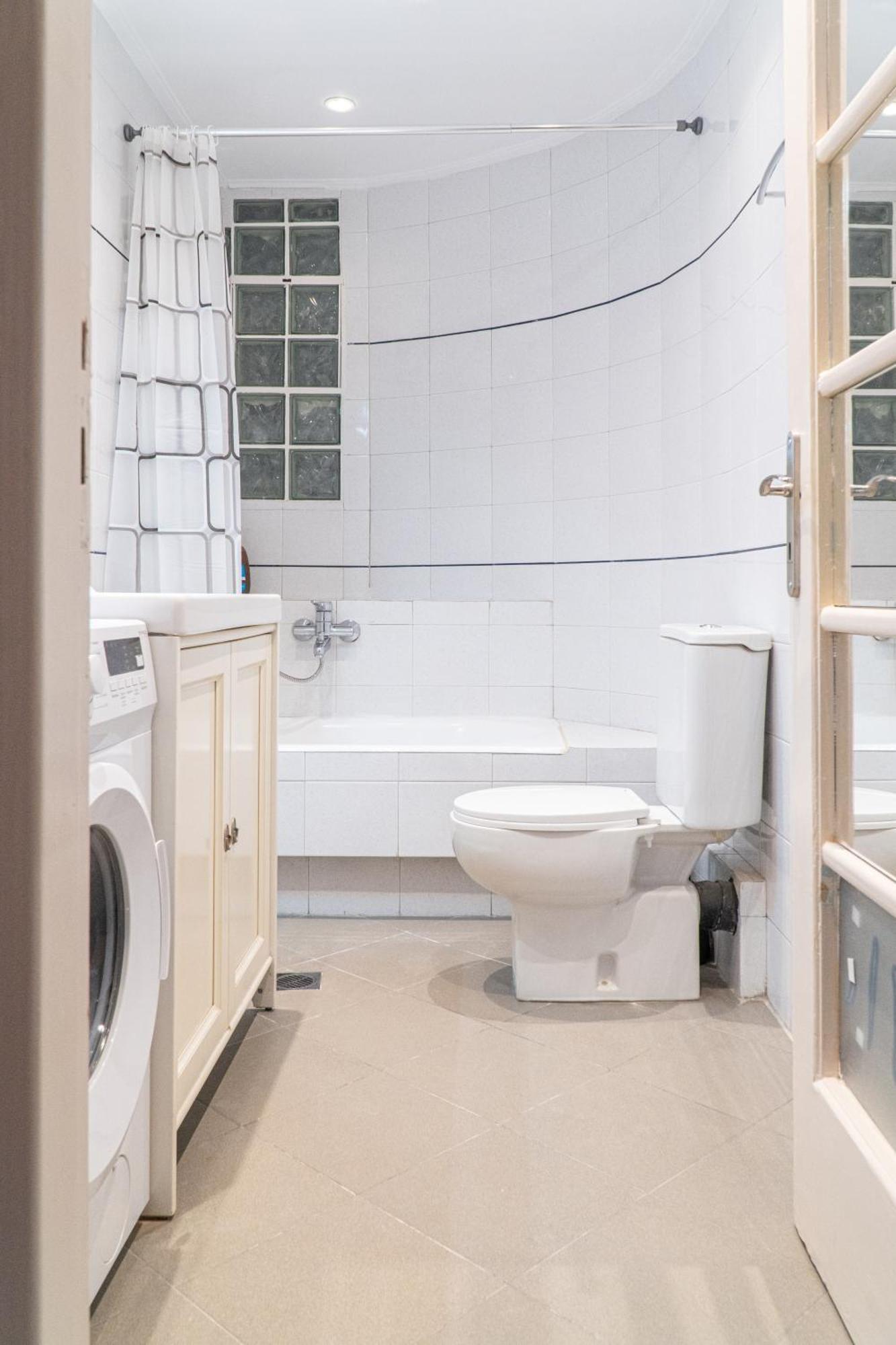 Syntagma Square, 100Sqm Luxurious Family Apt Aten Exteriör bild